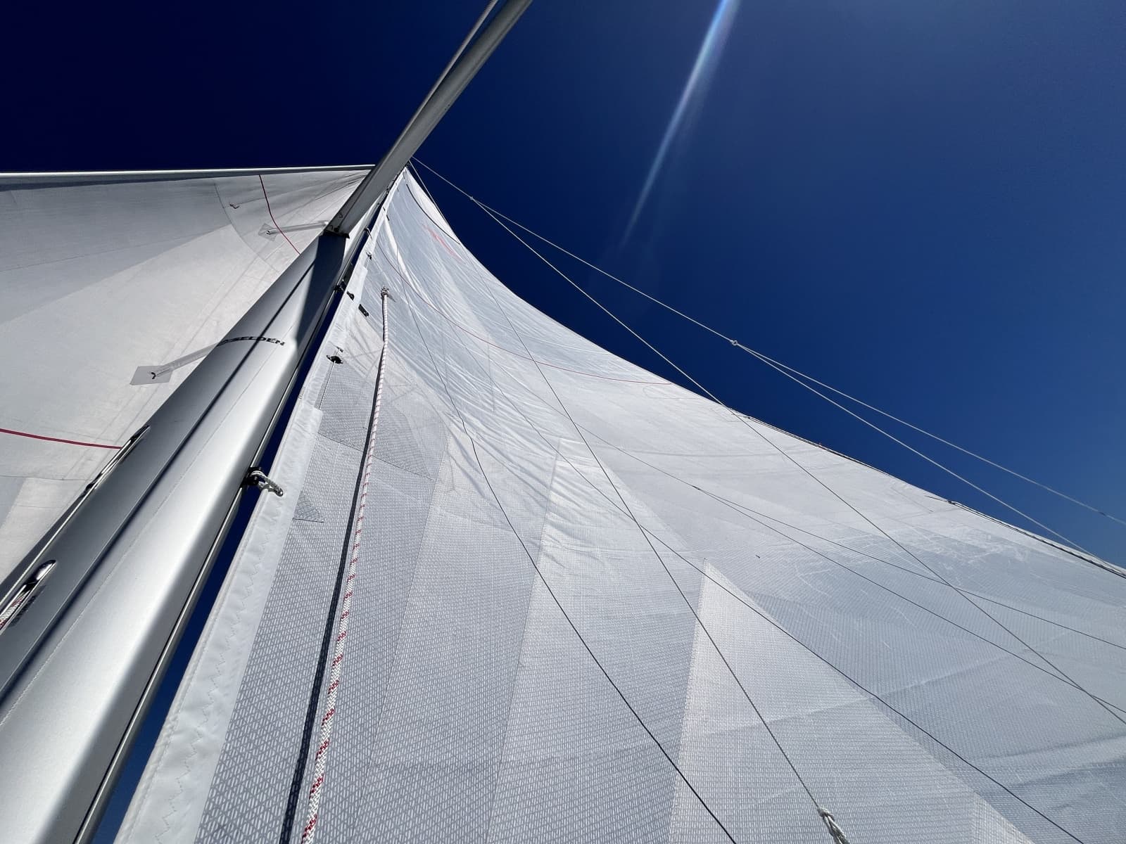2025 Hanse 360 - Photo 13