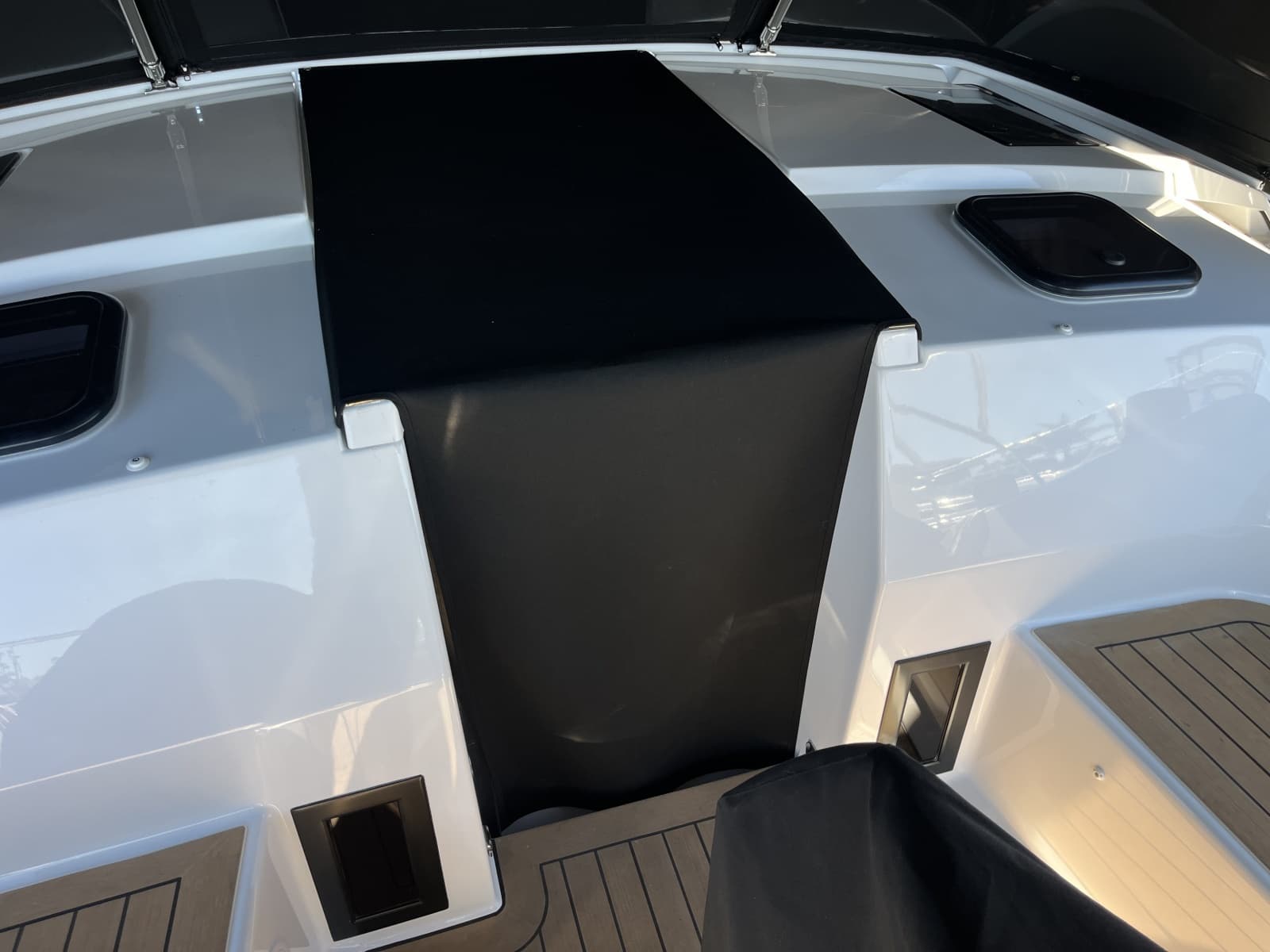 2025 Hanse 360 - Photo 8