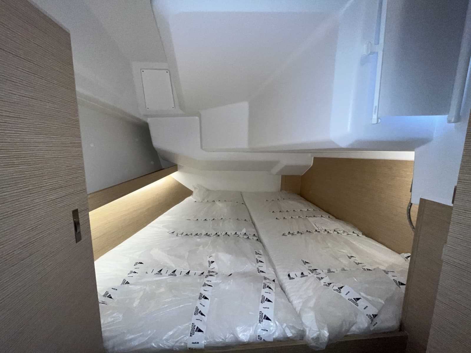 2025 Hanse 360 - Photo 42