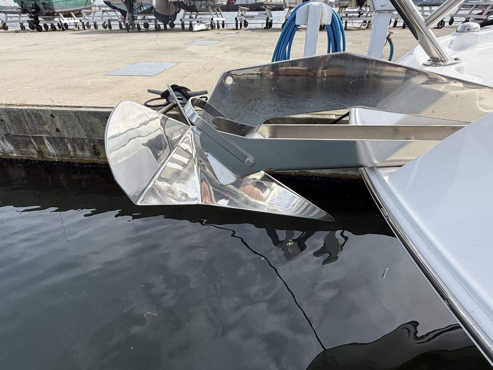 2022 Four Winns V355 Coupe - Photo 63