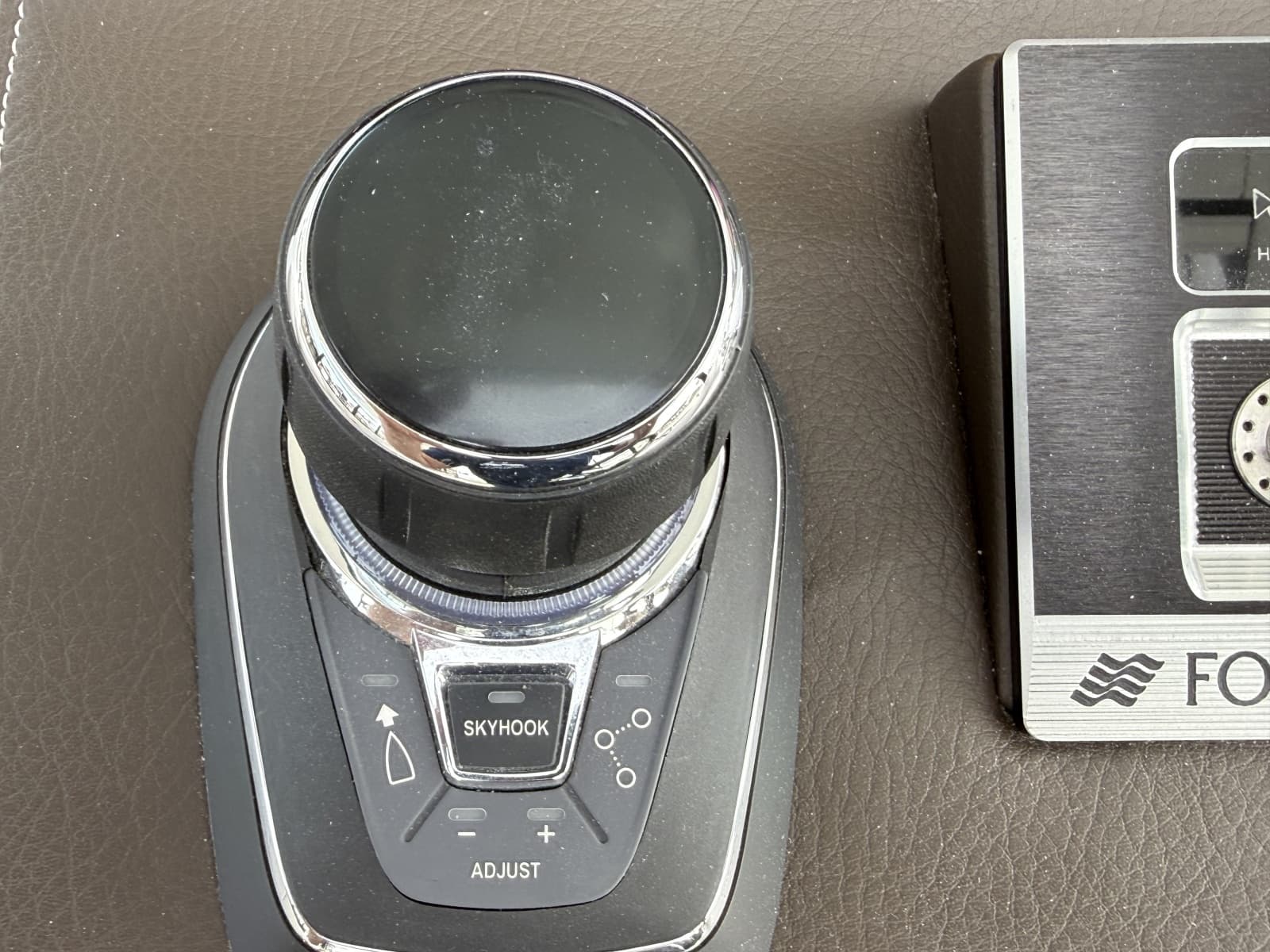2022 Four Winns V355 Coupe - Photo 57