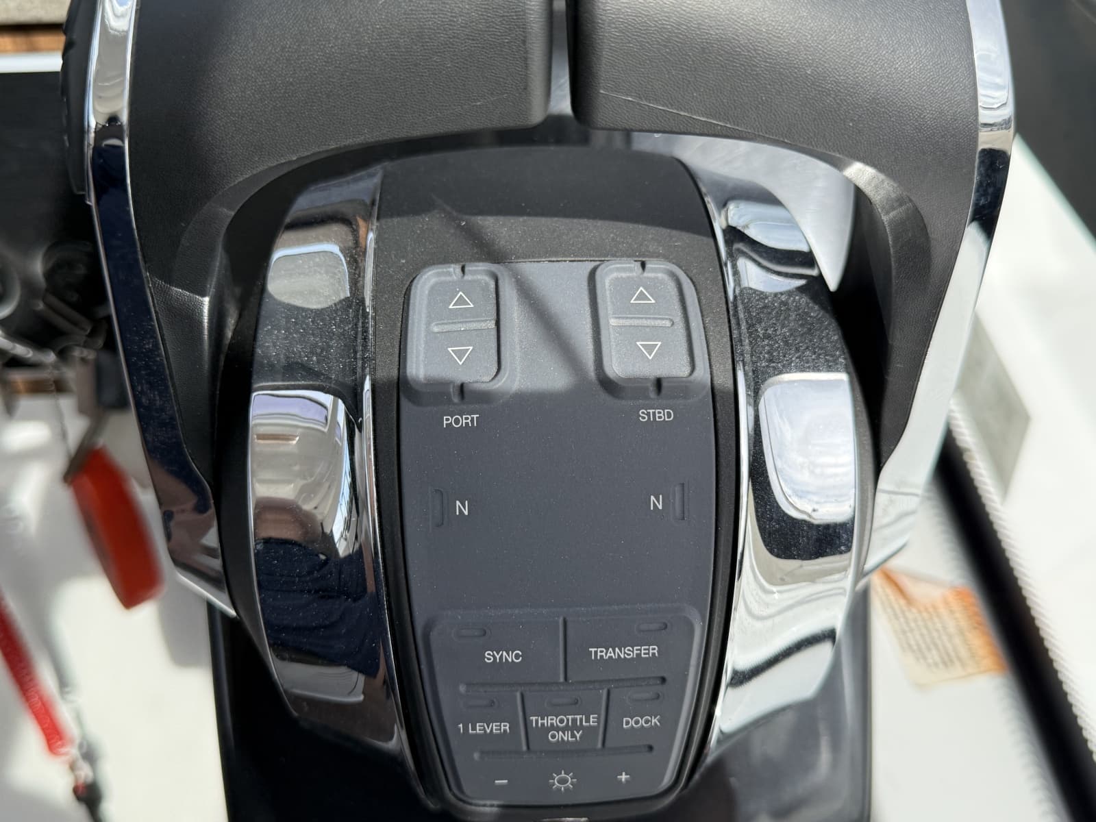2022 Four Winns V355 Coupe - Photo 58