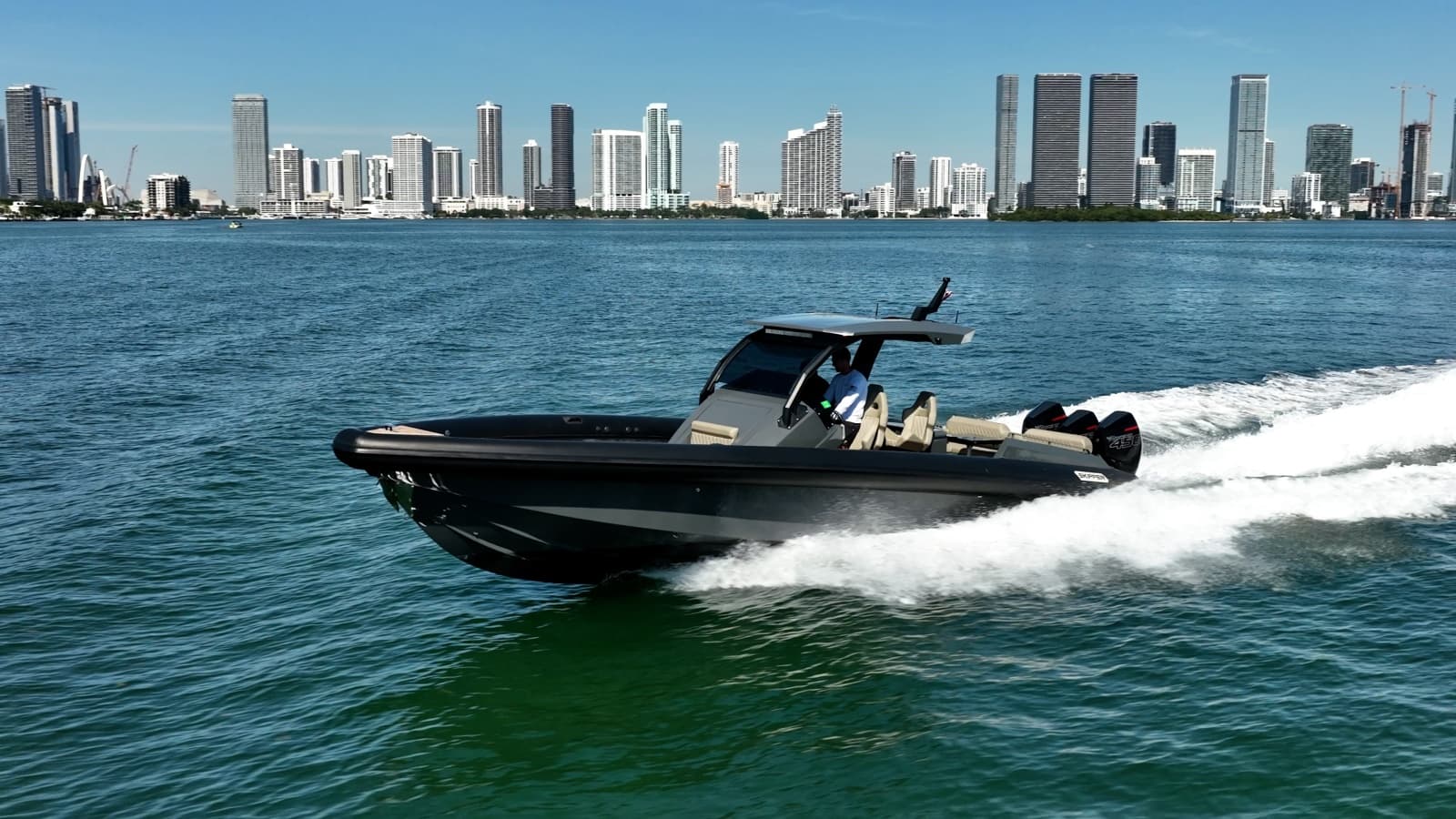 2023 Skipper BSK-38NC - Photo 4