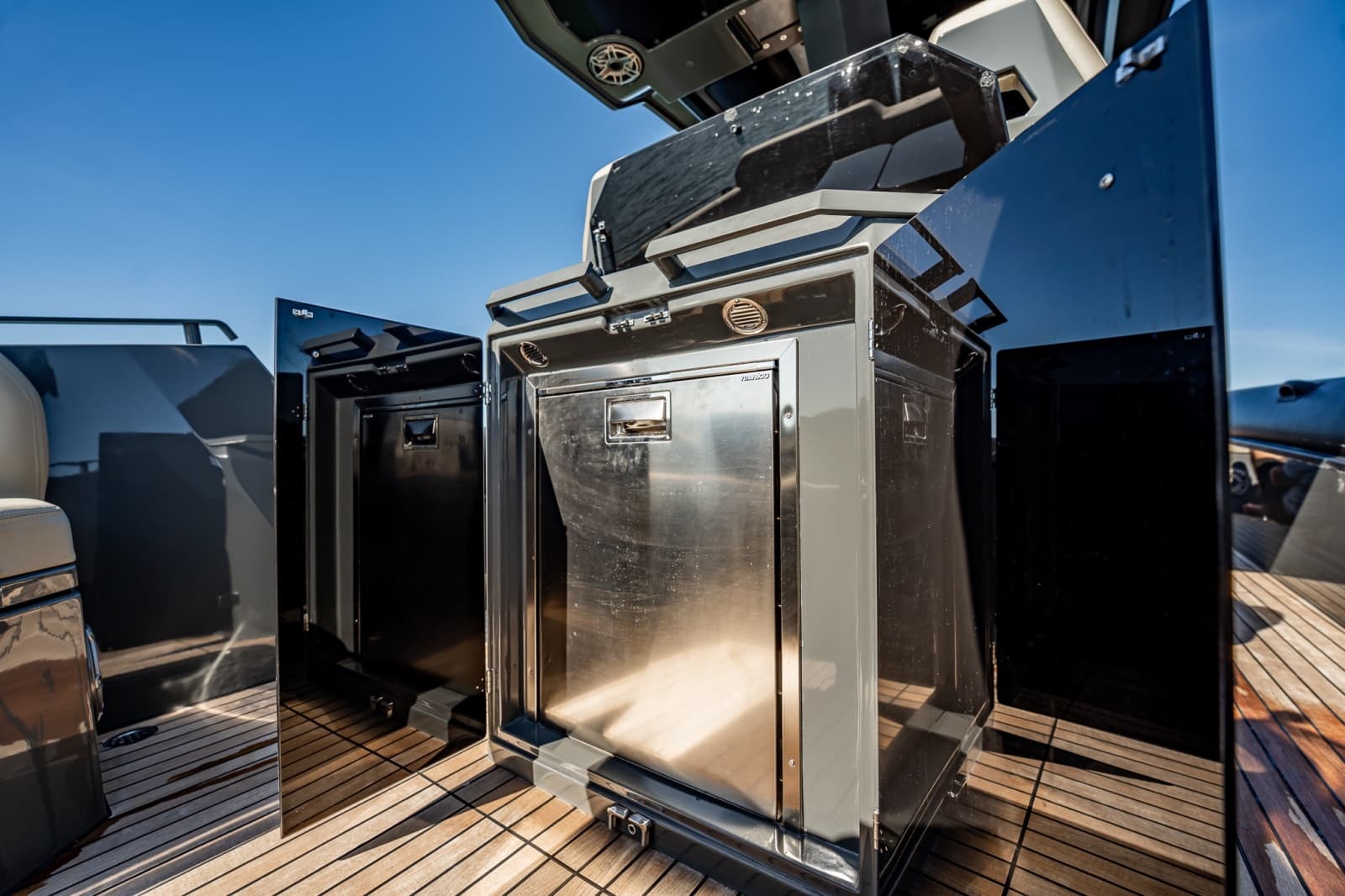 2023 Skipper BSK-38NC - Photo 23