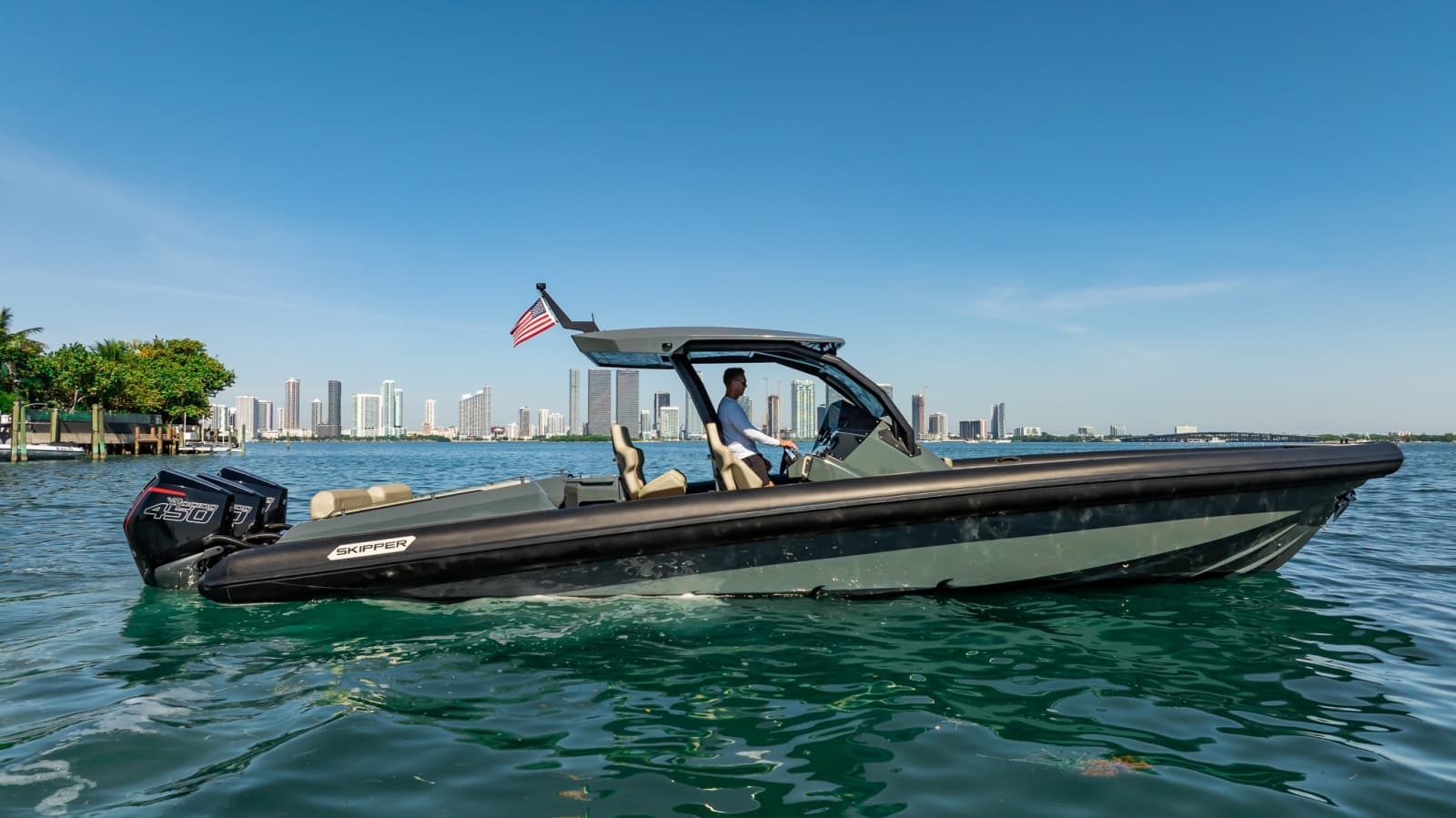 2023 Skipper BSK-38NC - Photo 1