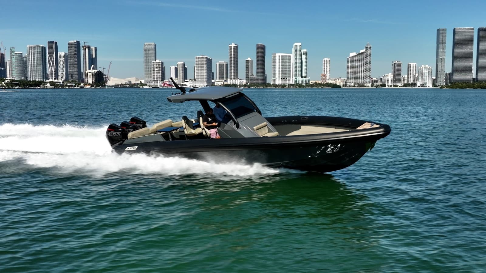 2023 Skipper BSK-38NC - Photo 3