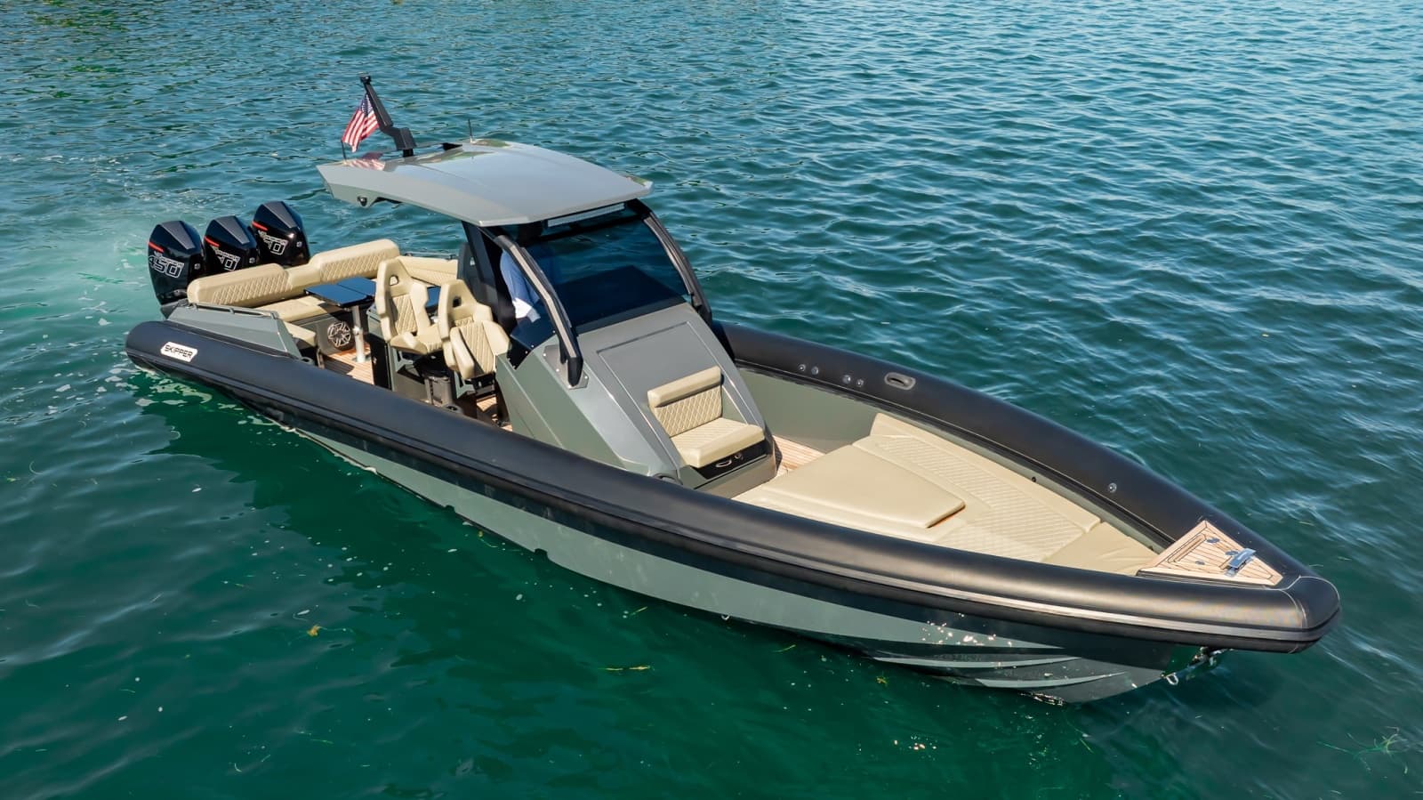 2023 Skipper BSK-38NC - Photo 8