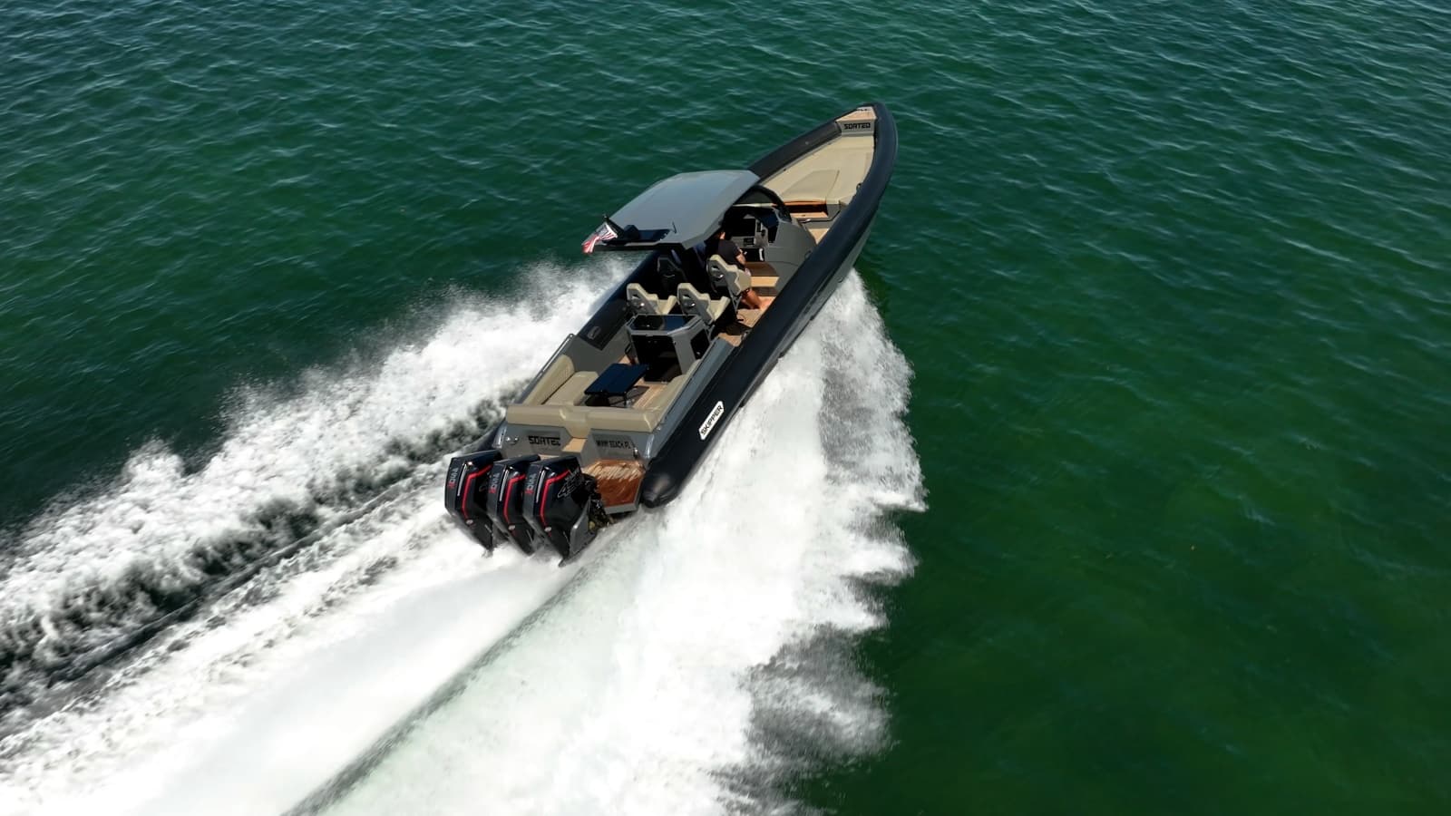 2023 Skipper BSK-38NC - Photo 7