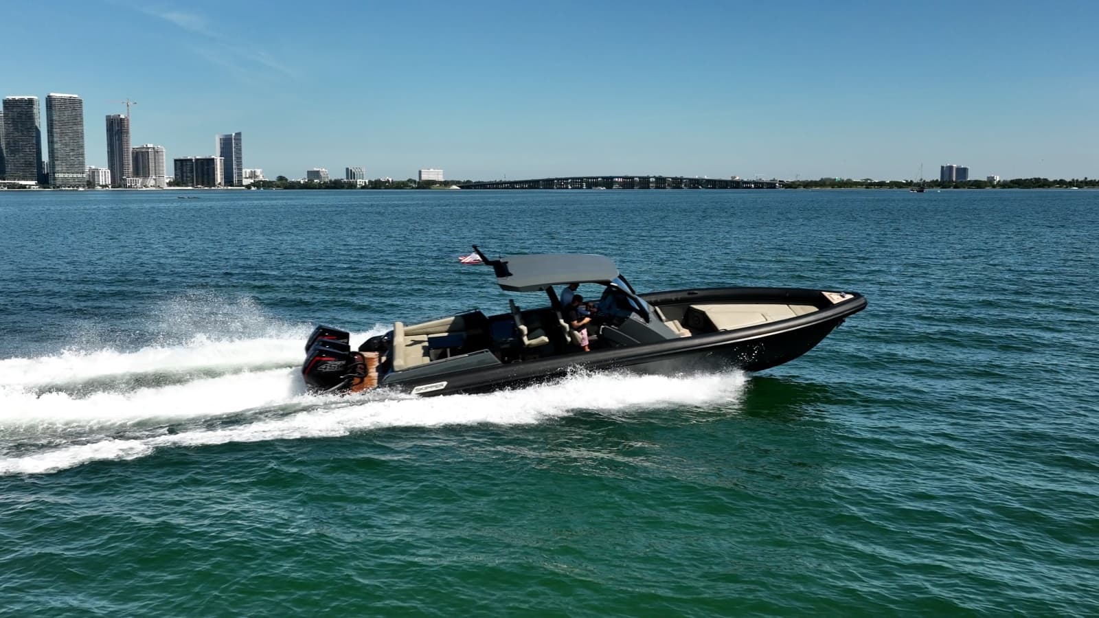2023 Skipper BSK-38NC - Photo 5