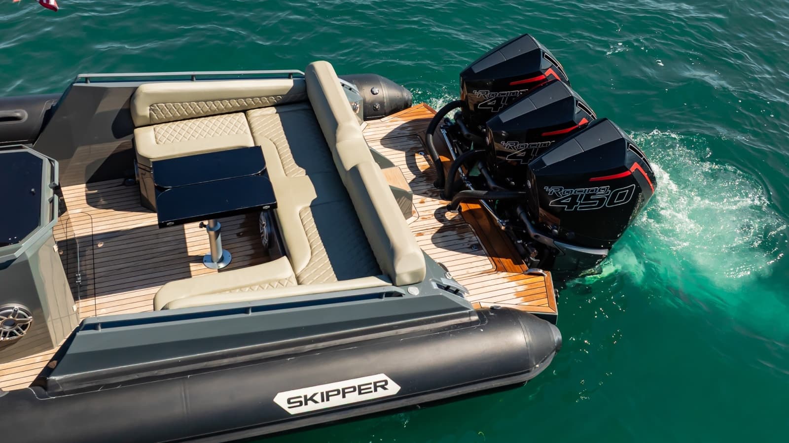 2023 Skipper BSK-38NC - Photo 10
