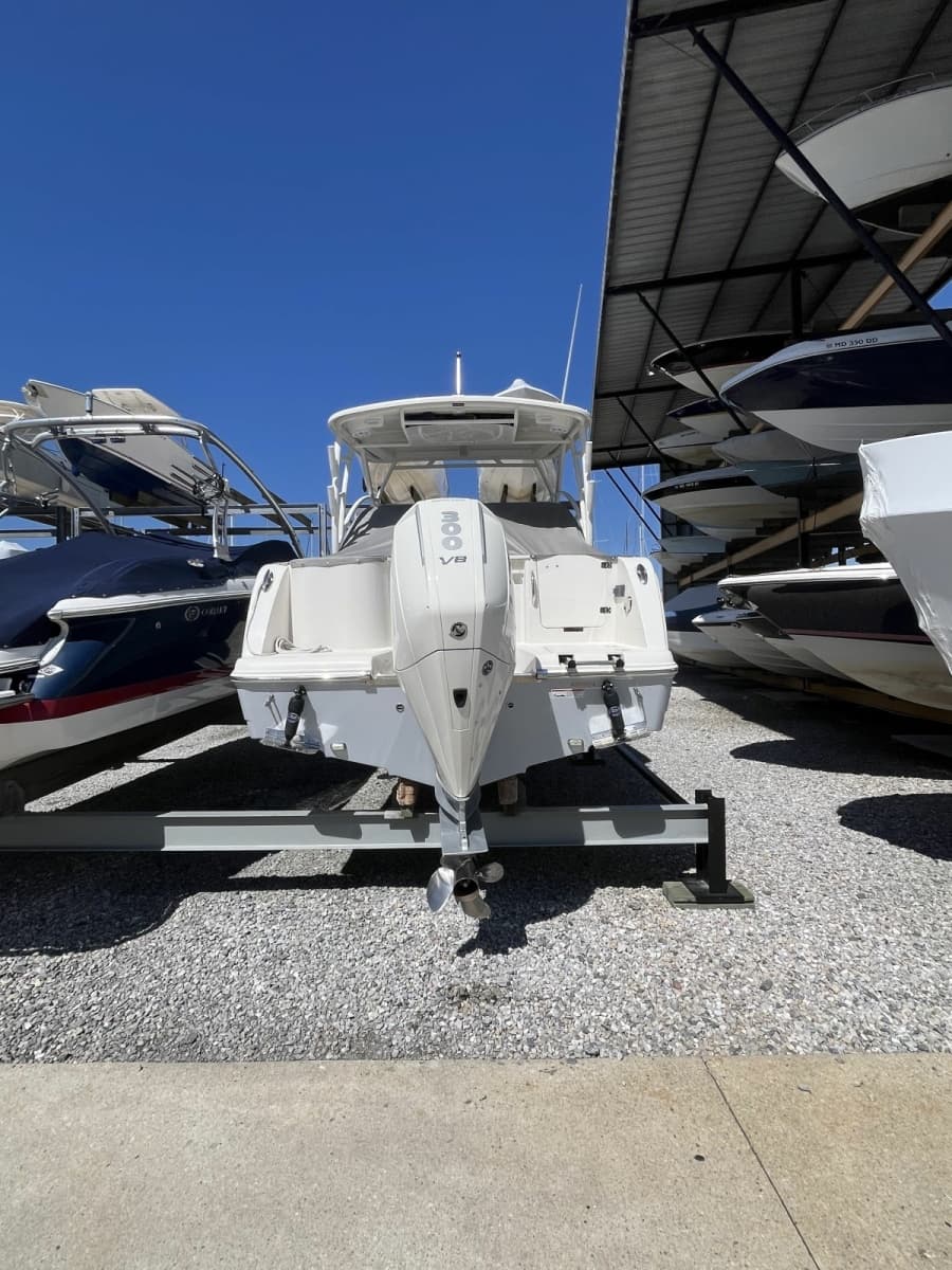 2024 Sailfish 245 DC - Photo 6