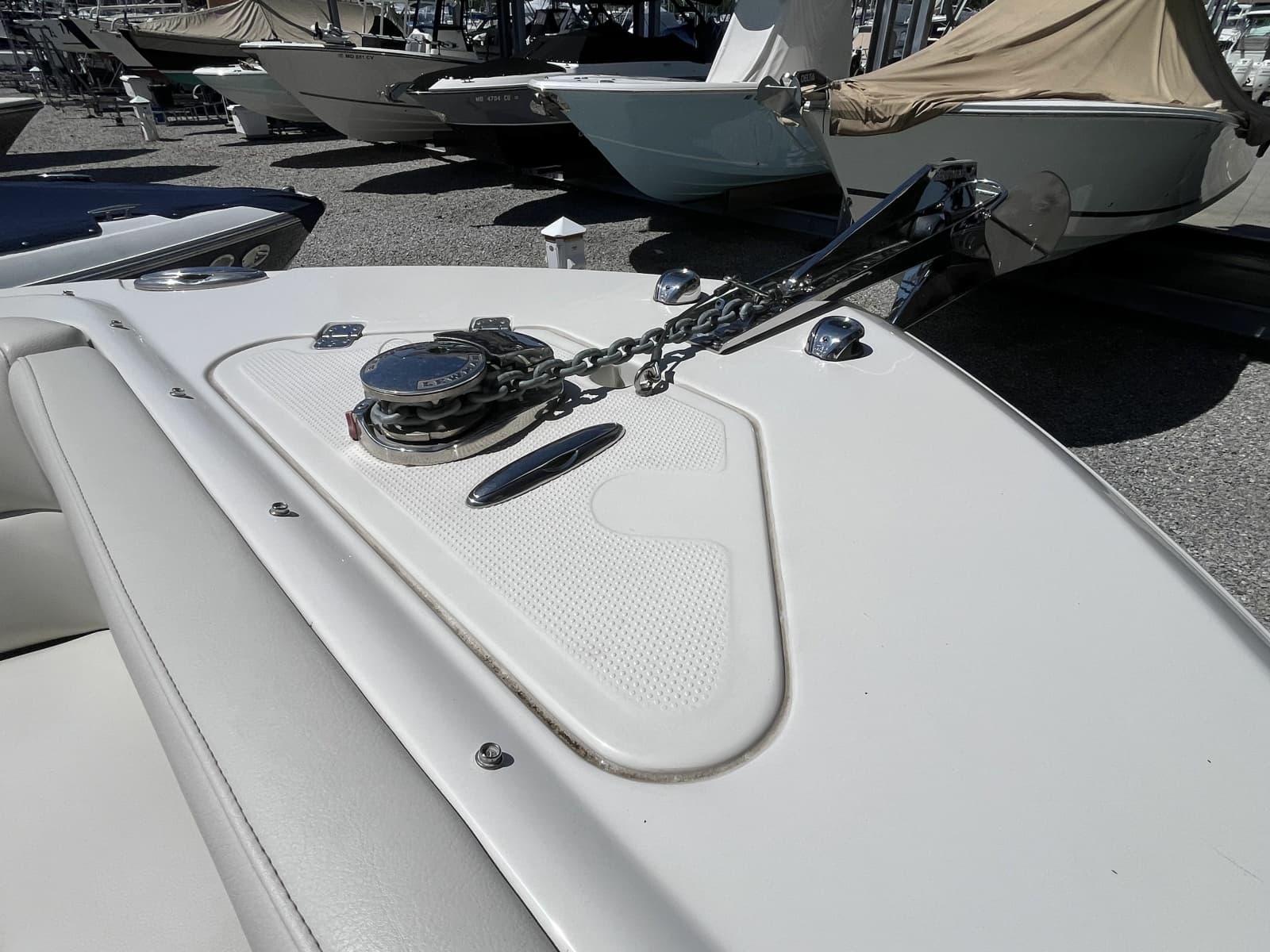 2024 Sailfish 245 DC - Photo 35