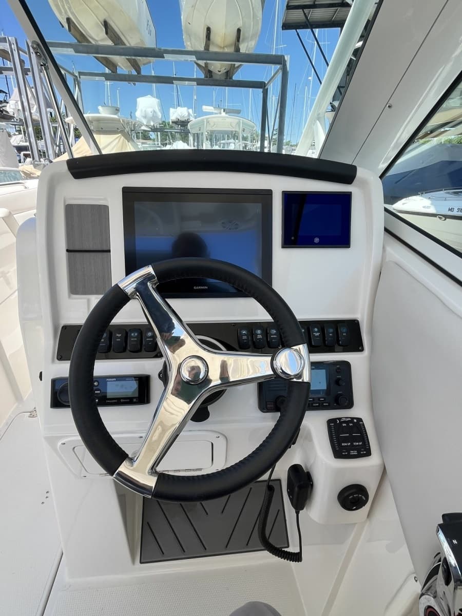 2024 Sailfish 245 DC - Photo 20