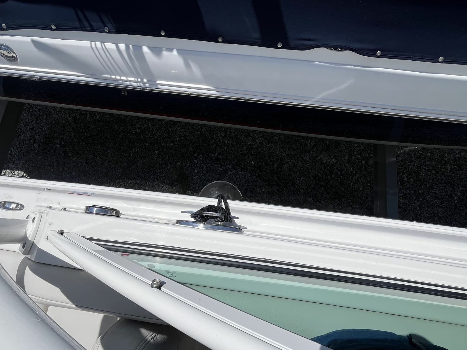 2024 Sailfish 245 DC - Photo 41