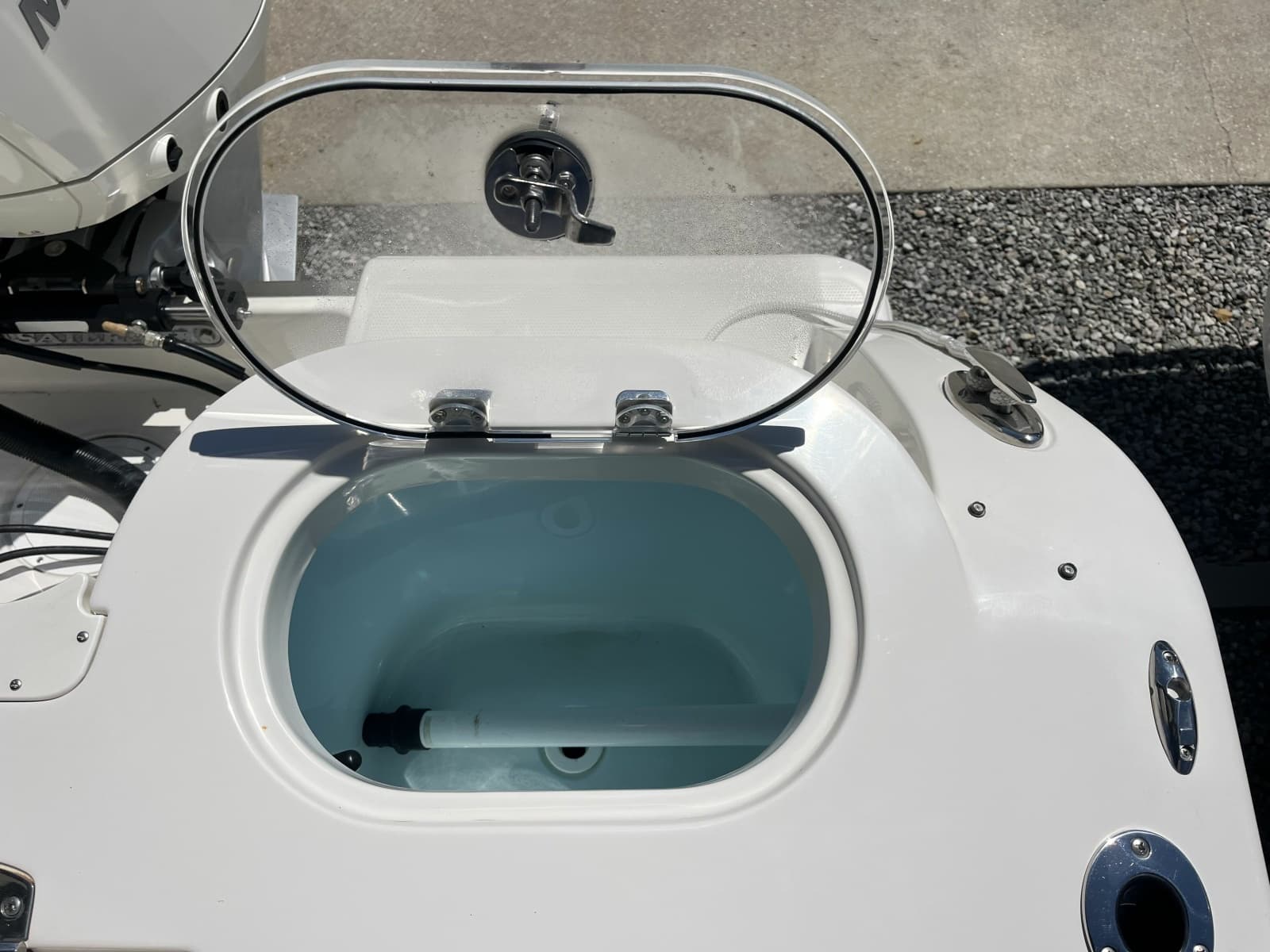 2024 Sailfish 245 DC - Photo 39