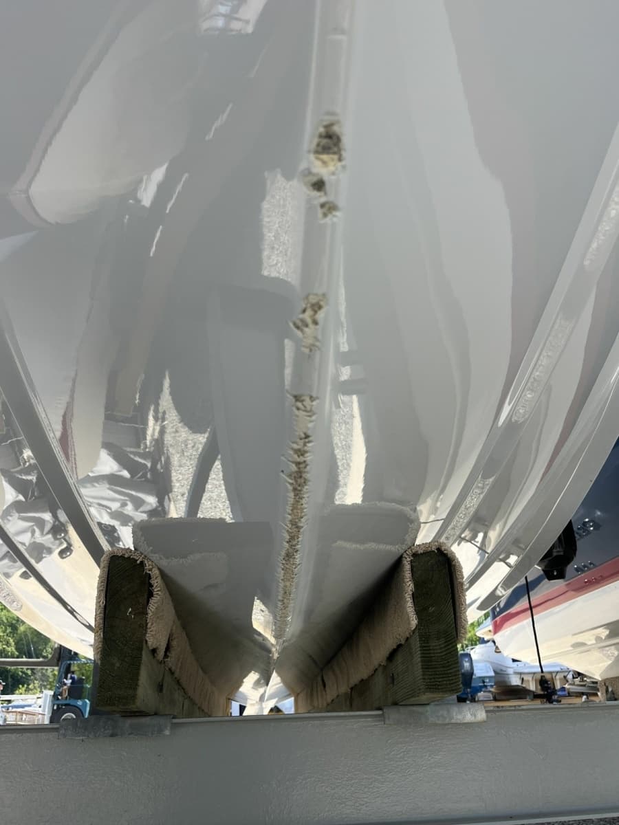 2024 Sailfish 245 DC - Photo 49