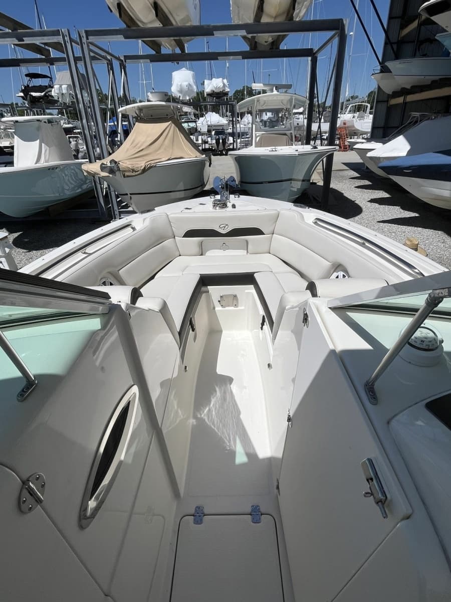 2024 Sailfish 245 DC - Photo 32