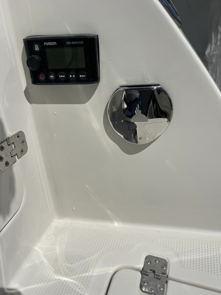 2024 Sailfish 245 DC - Photo 42