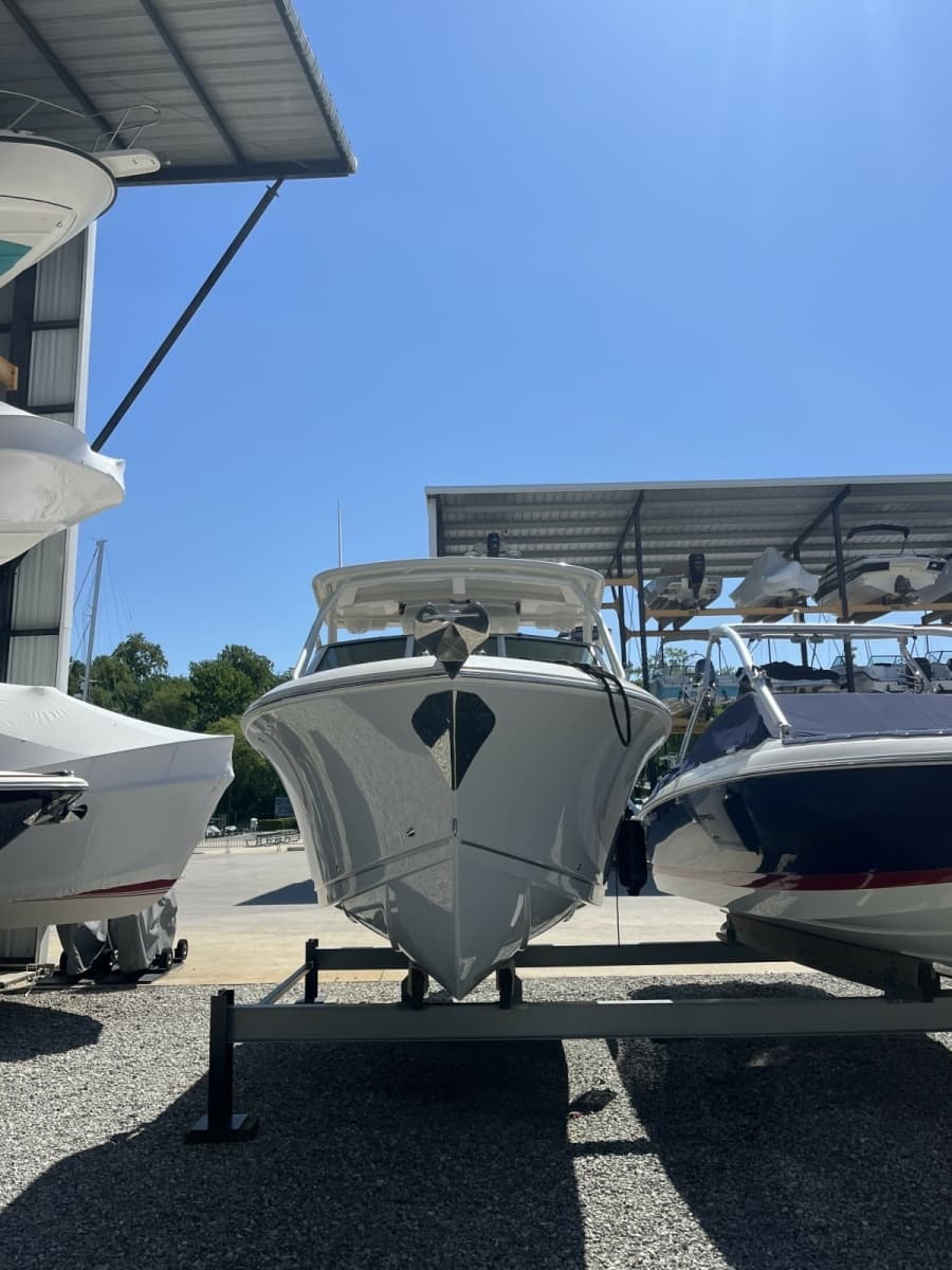 2024 Sailfish 245 DC - Photo 4