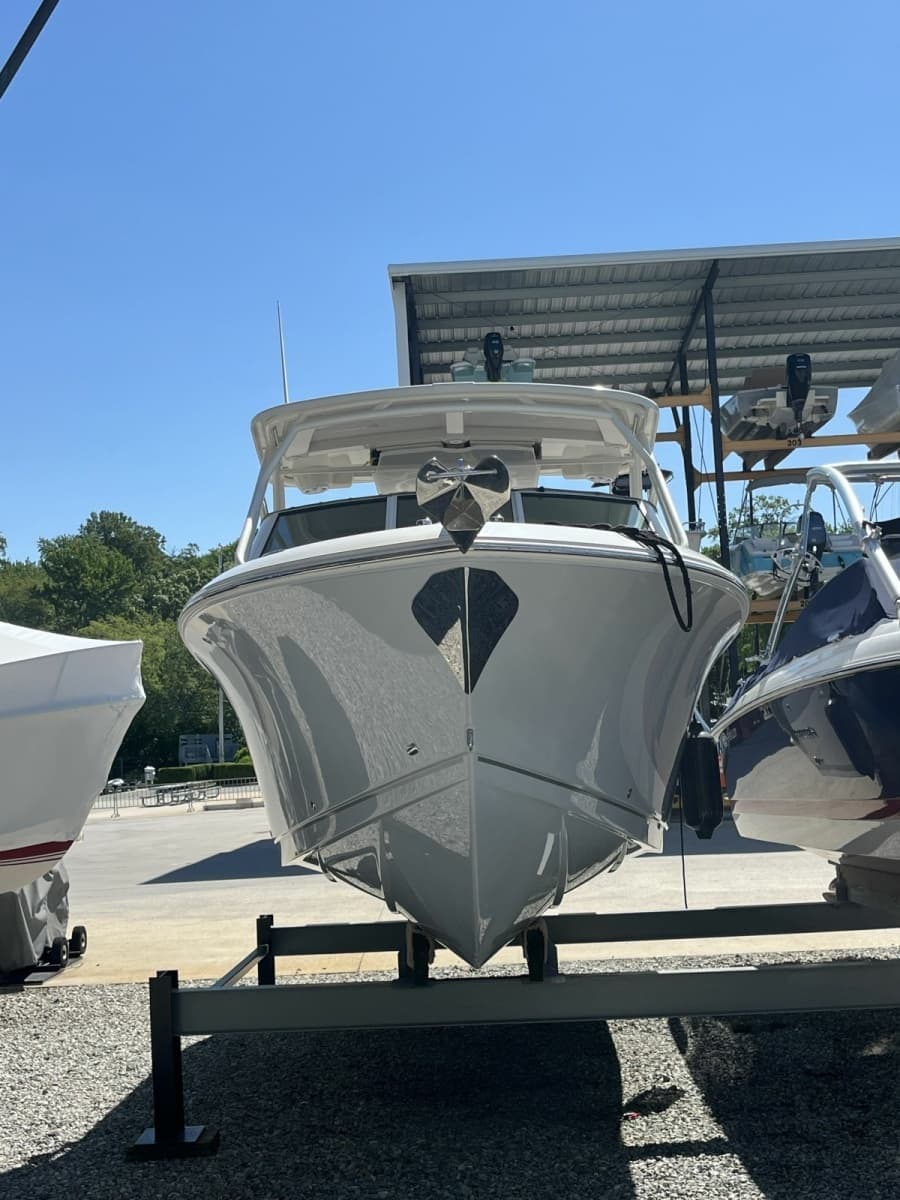 2024 Sailfish 245 DC - Photo 5