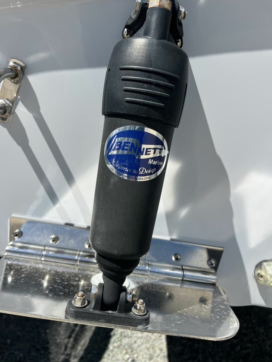 2024 Sailfish 245 DC - Photo 46