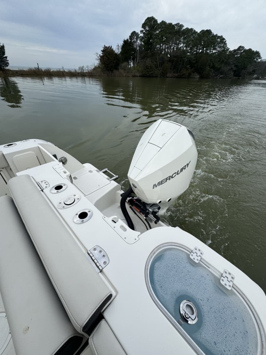 2024 Sailfish 245 DC - Photo 36