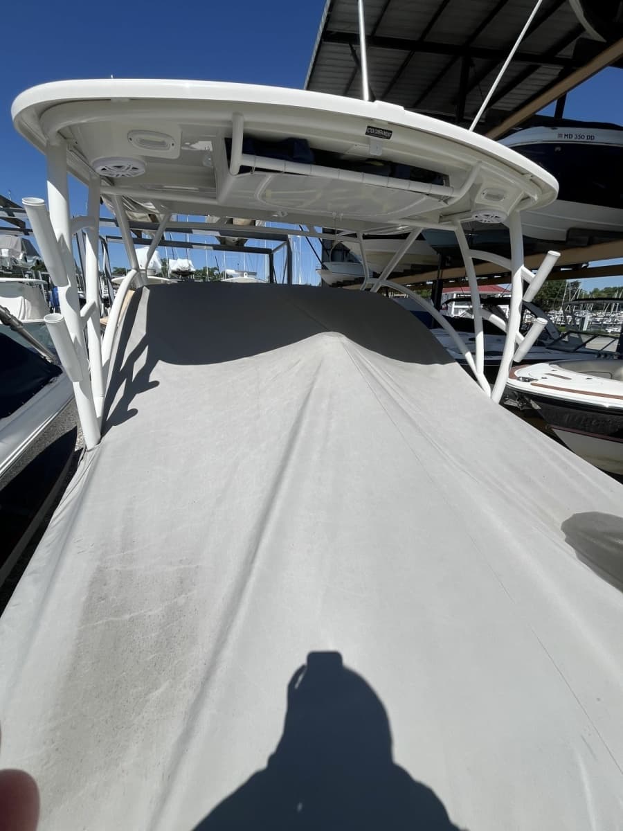 2024 Sailfish 245 DC - Photo 17