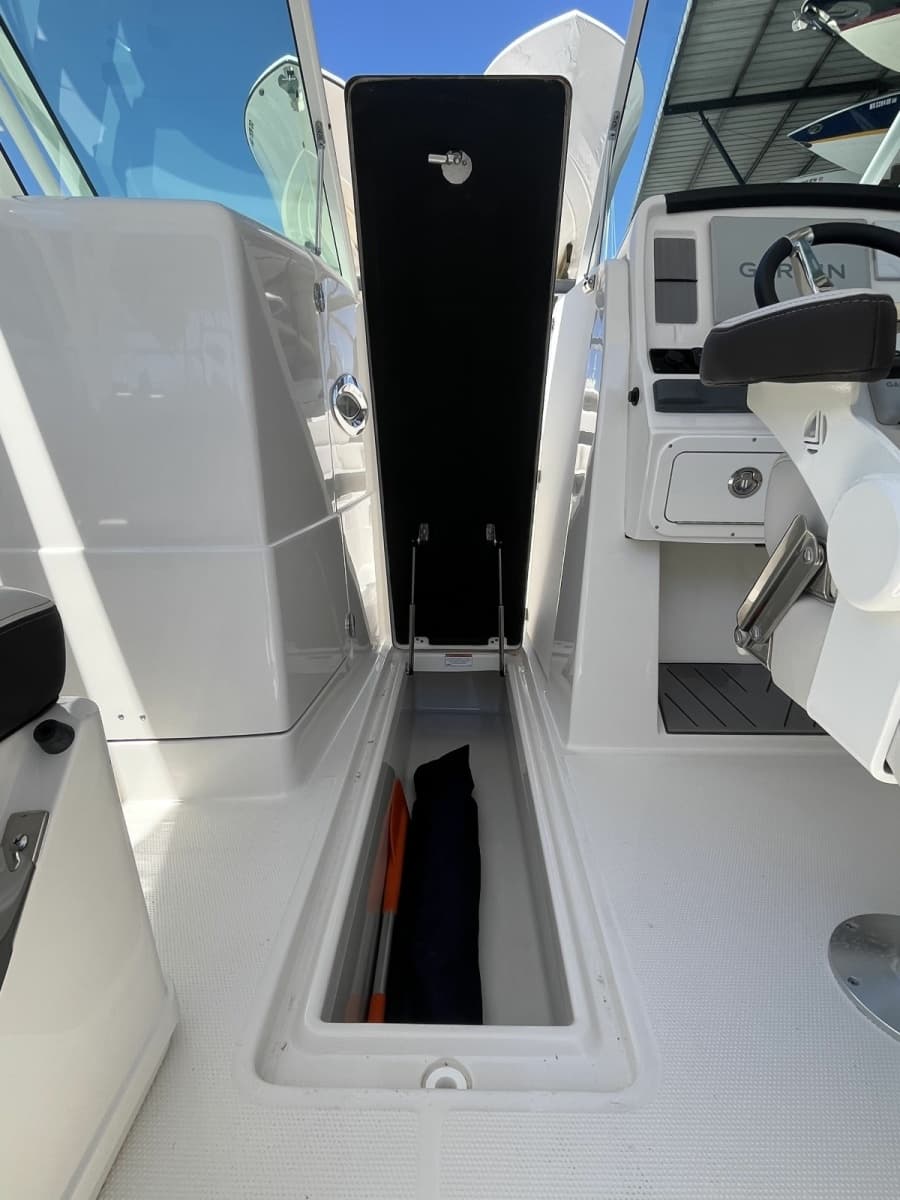 2024 Sailfish 245 DC - Photo 30