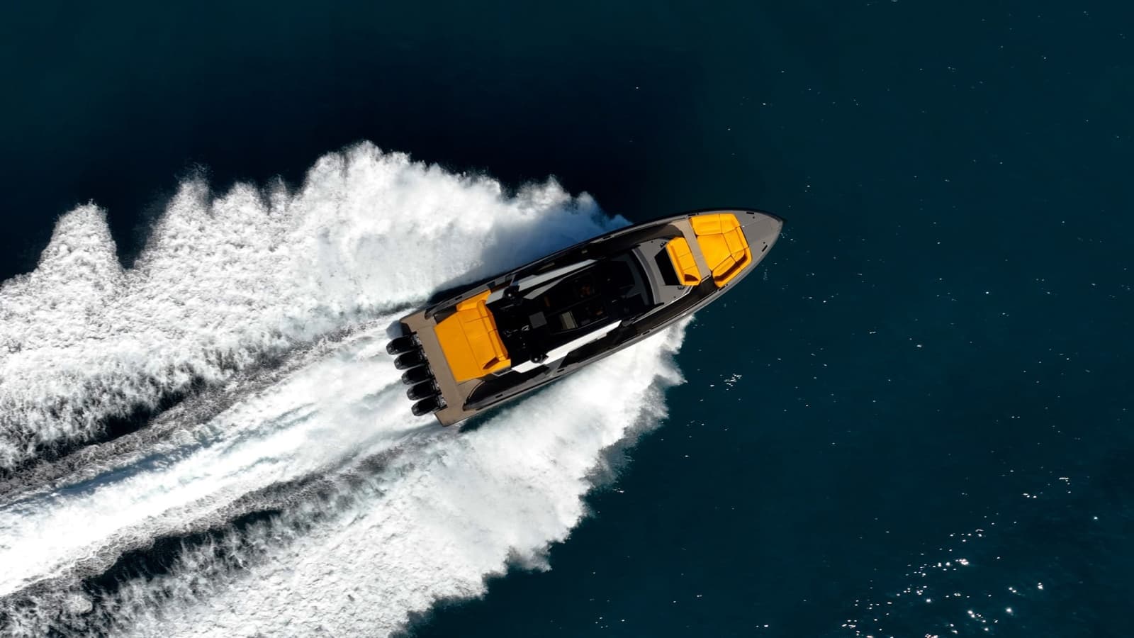 2026 Vanquish 55 Veloce - Photo 3