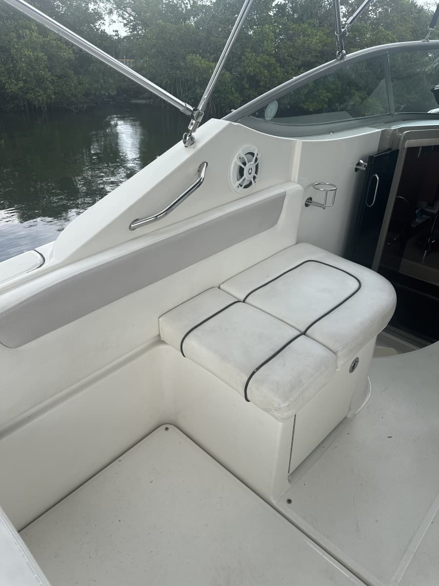 2011 Sea Ray 260 Sundancer - Photo 11