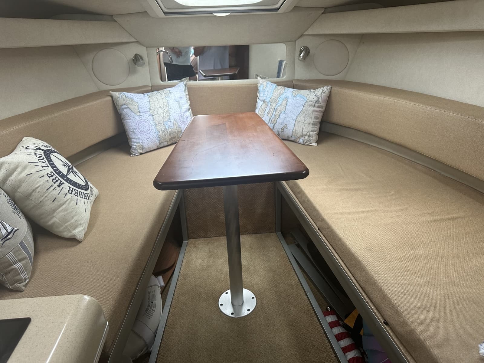 2011 Sea Ray 260 Sundancer - Photo 15