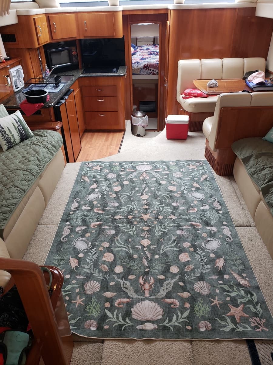 2005 Carver 444 Motor Yacht - Photo 5