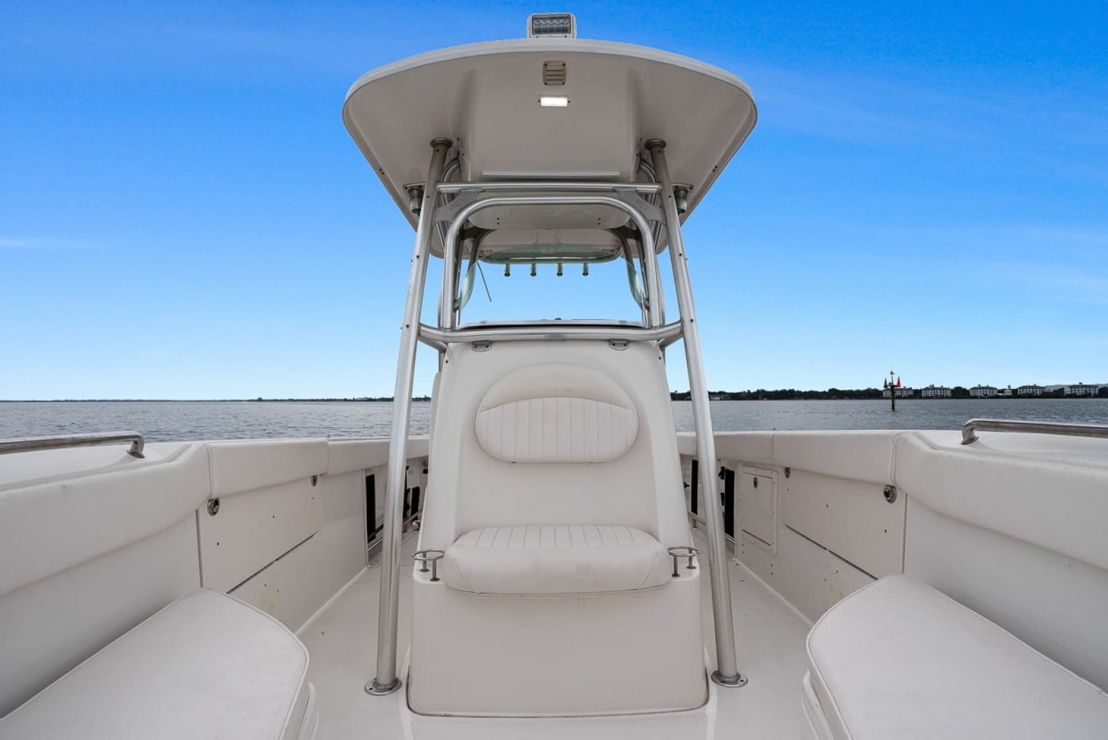 2013 Robalo R260 - Photo 4