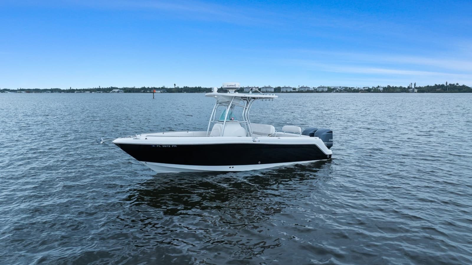 2013 Robalo R260 - Photo 30