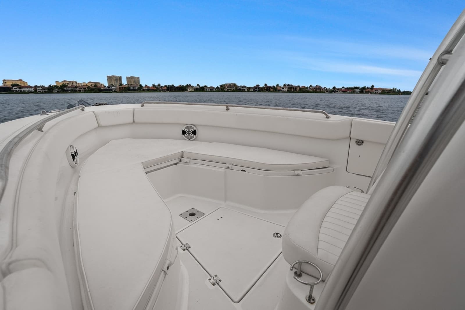 2013 Robalo R260 - Photo 3