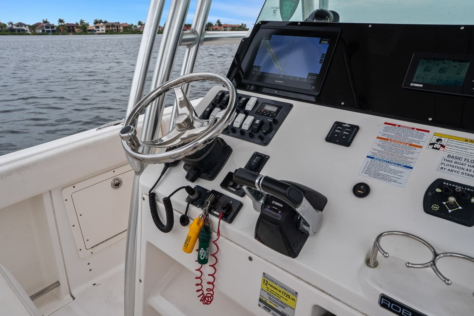 2013 Robalo R260 - Photo 14