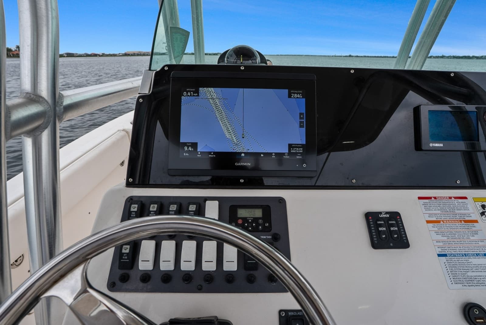 2013 Robalo R260 - Photo 13
