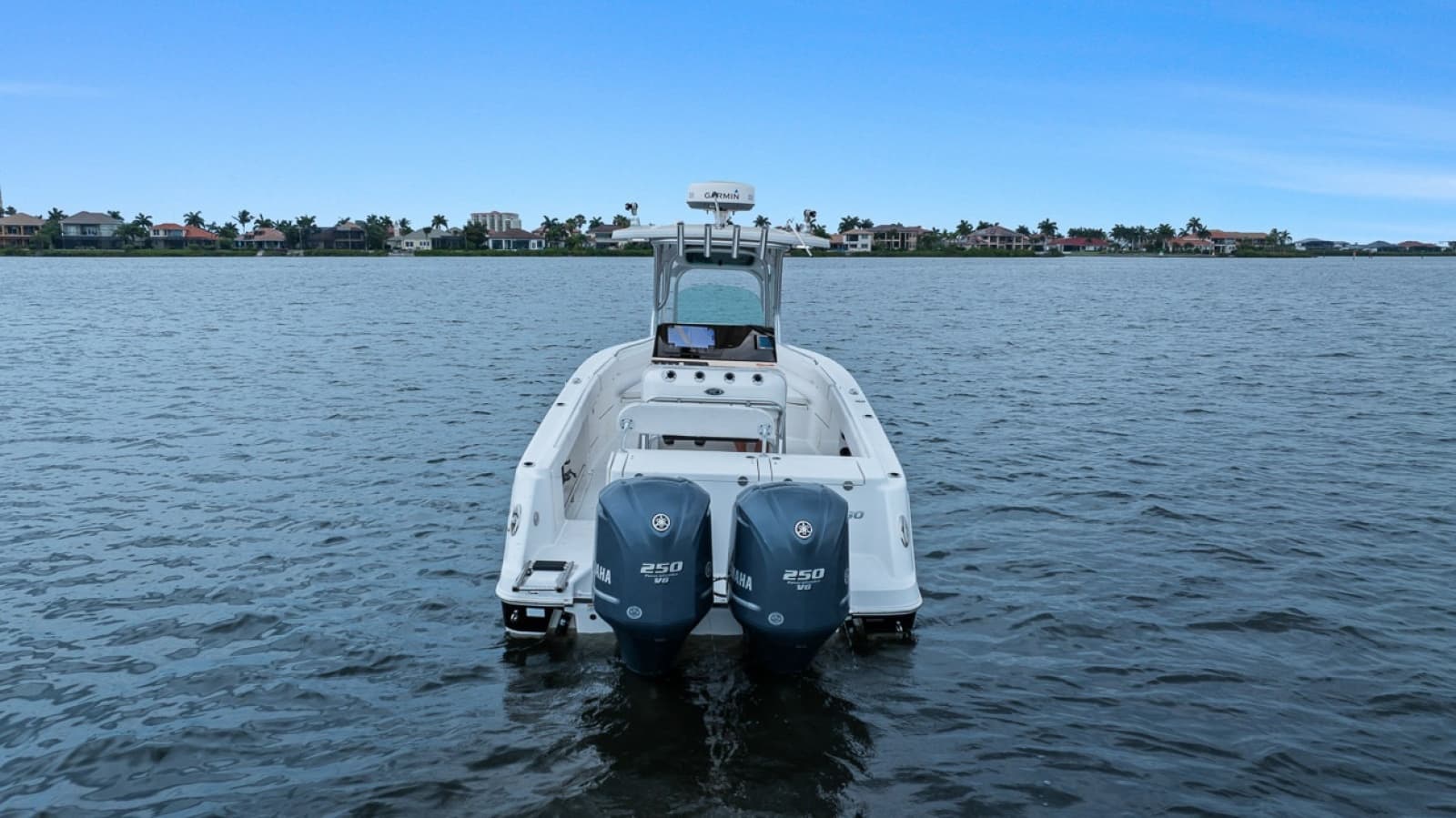 2013 Robalo R260 - Photo 27