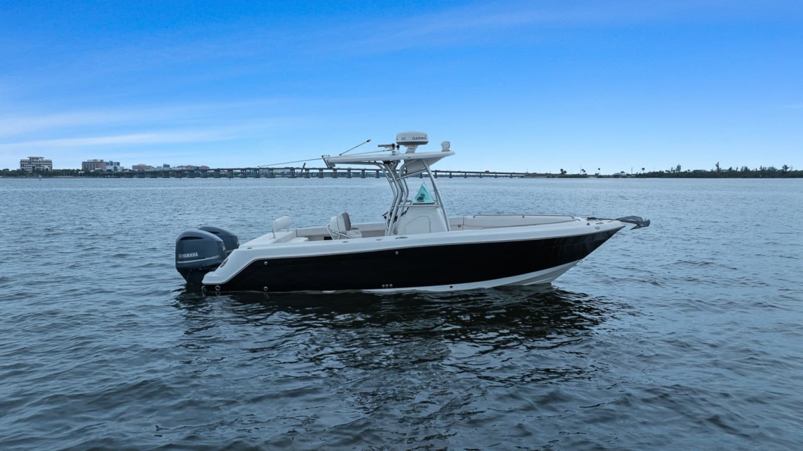 2013 Robalo R260 - Photo 25