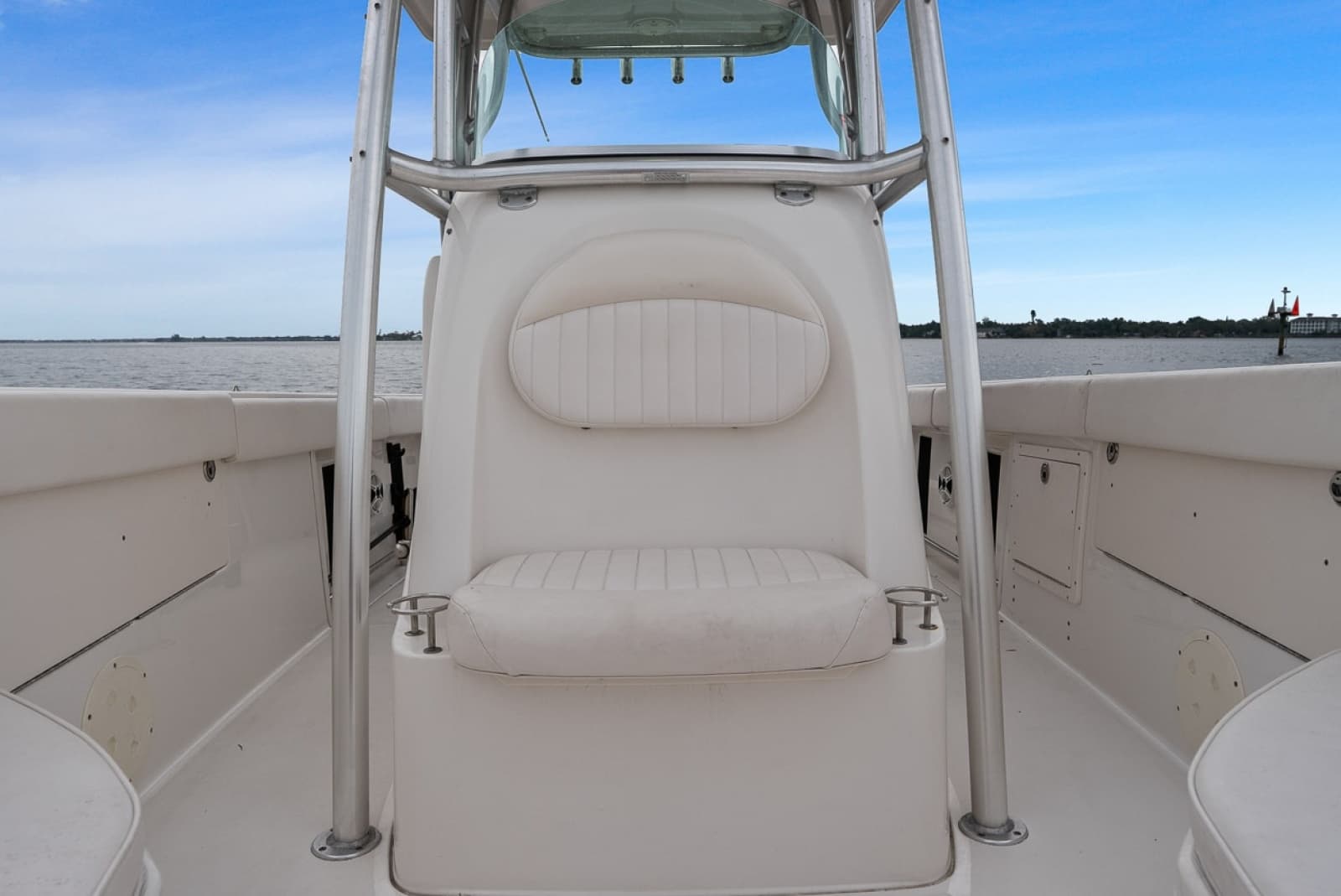2013 Robalo R260 - Photo 5