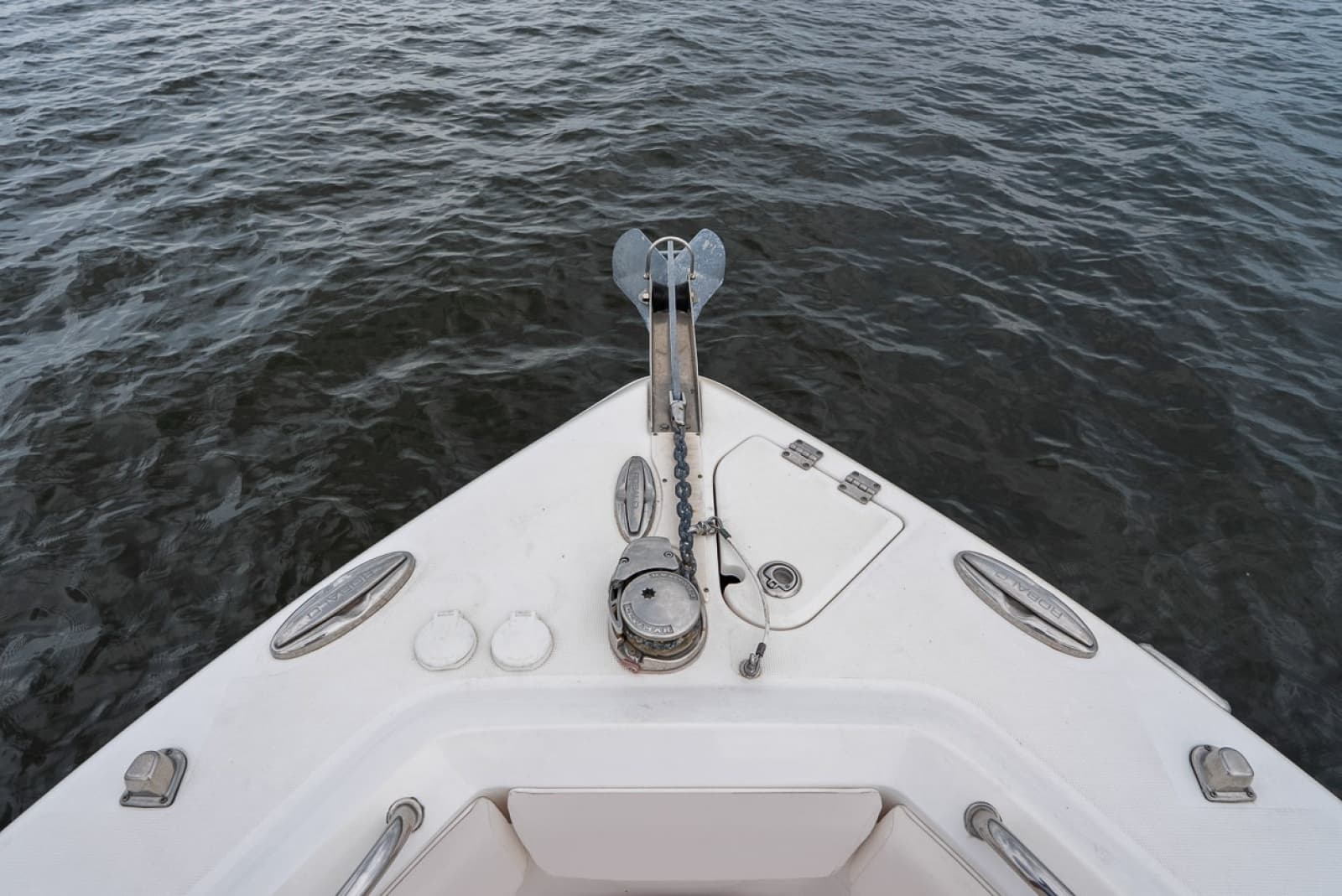 2013 Robalo R260 - Photo 1