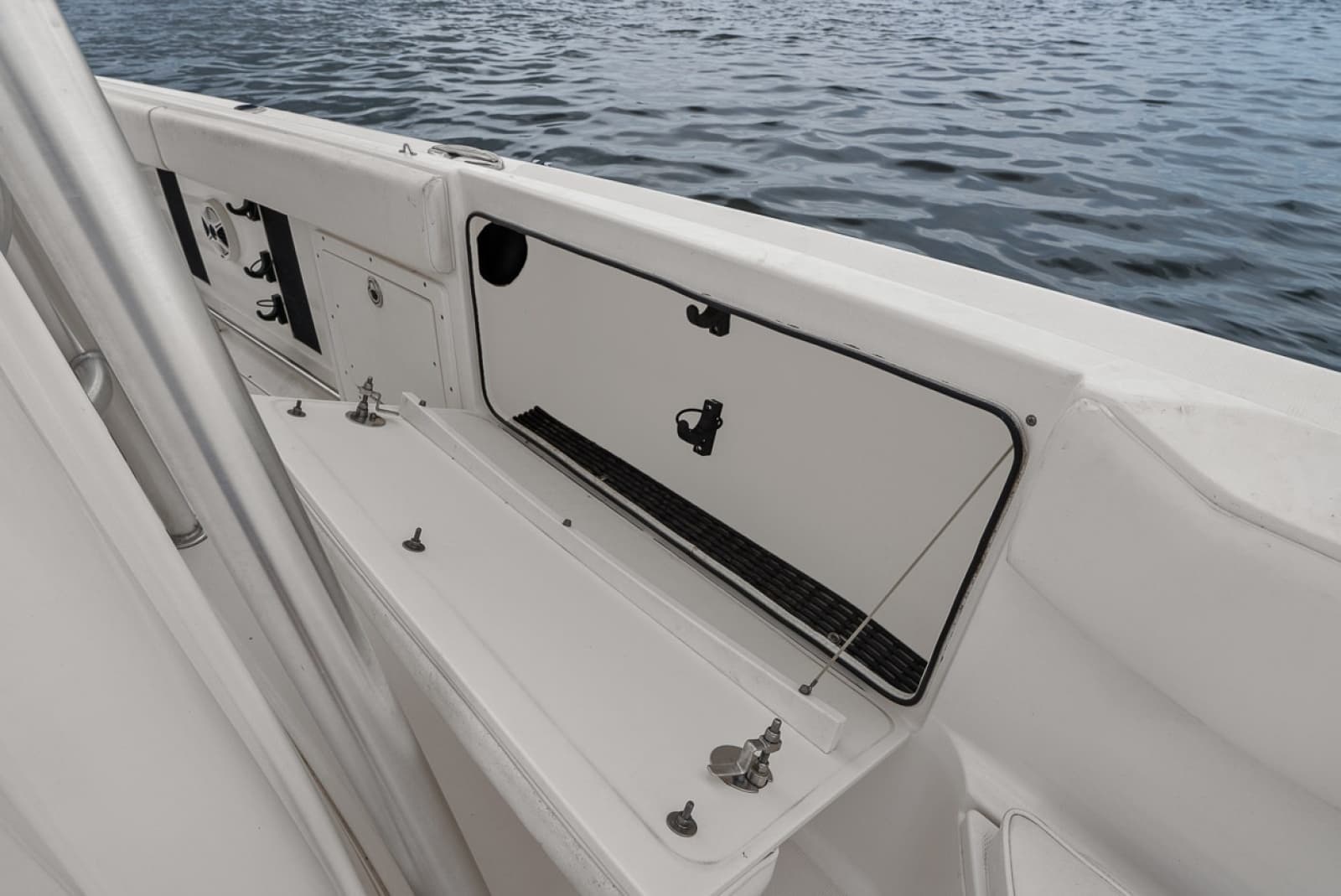 2013 Robalo R260 - Photo 9