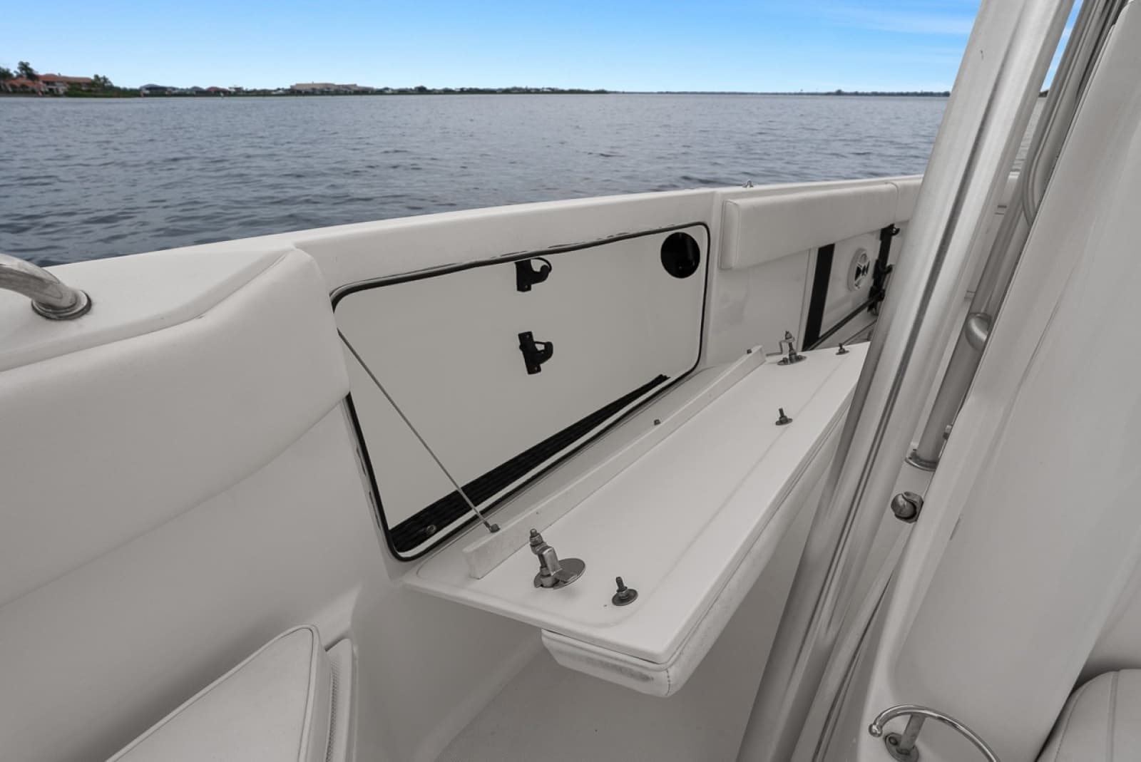2013 Robalo R260 - Photo 8