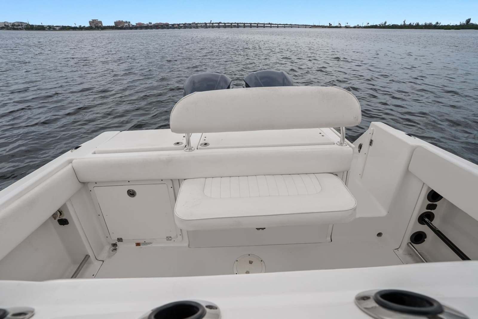 2013 Robalo R260 - Photo 16