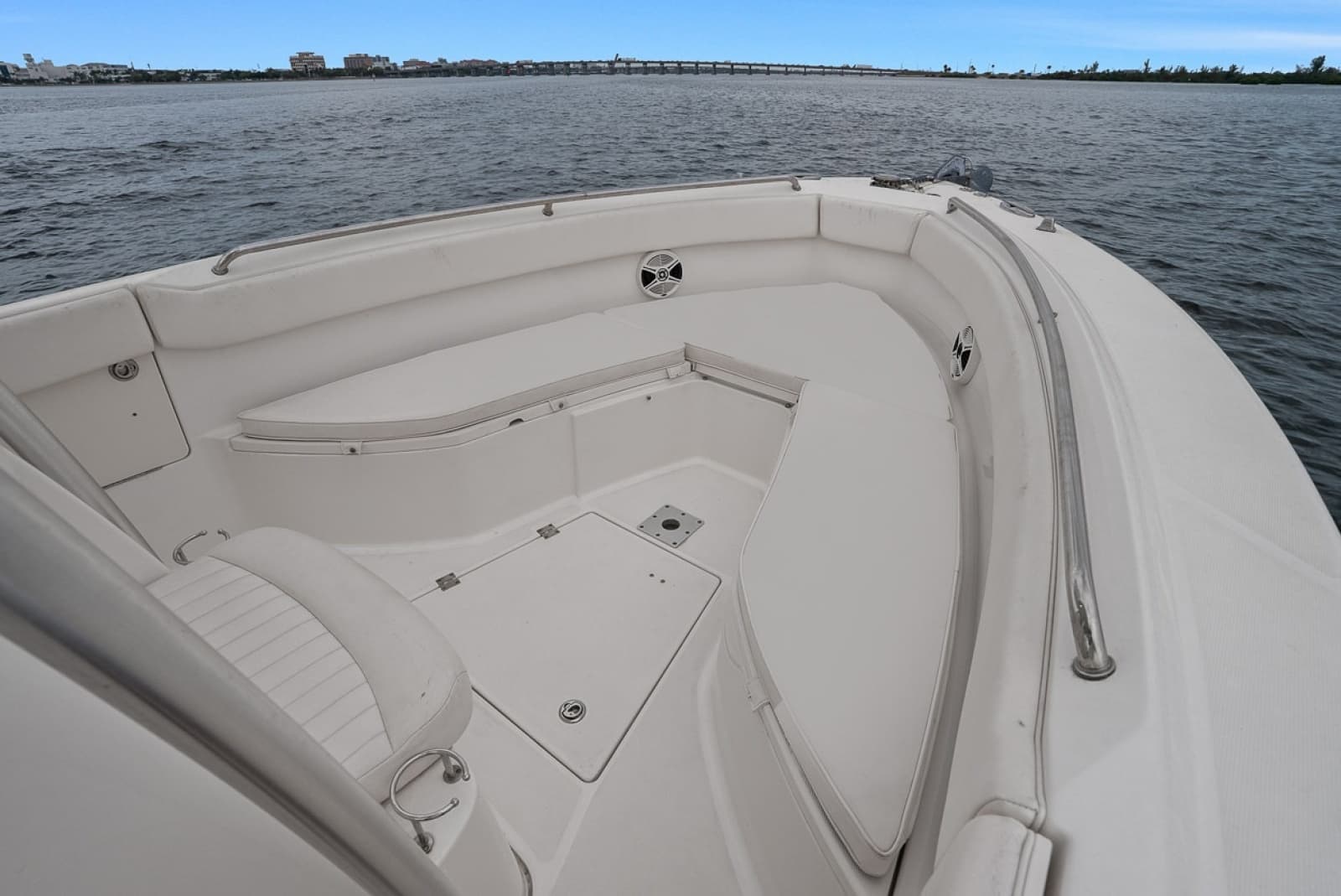 2013 Robalo R260 - Photo 2