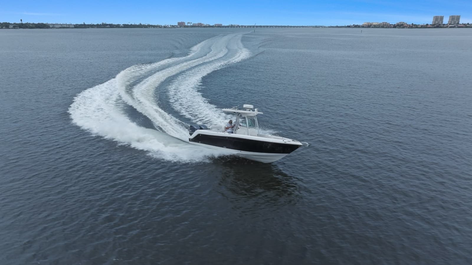 2013 Robalo R260 - Photo 38
