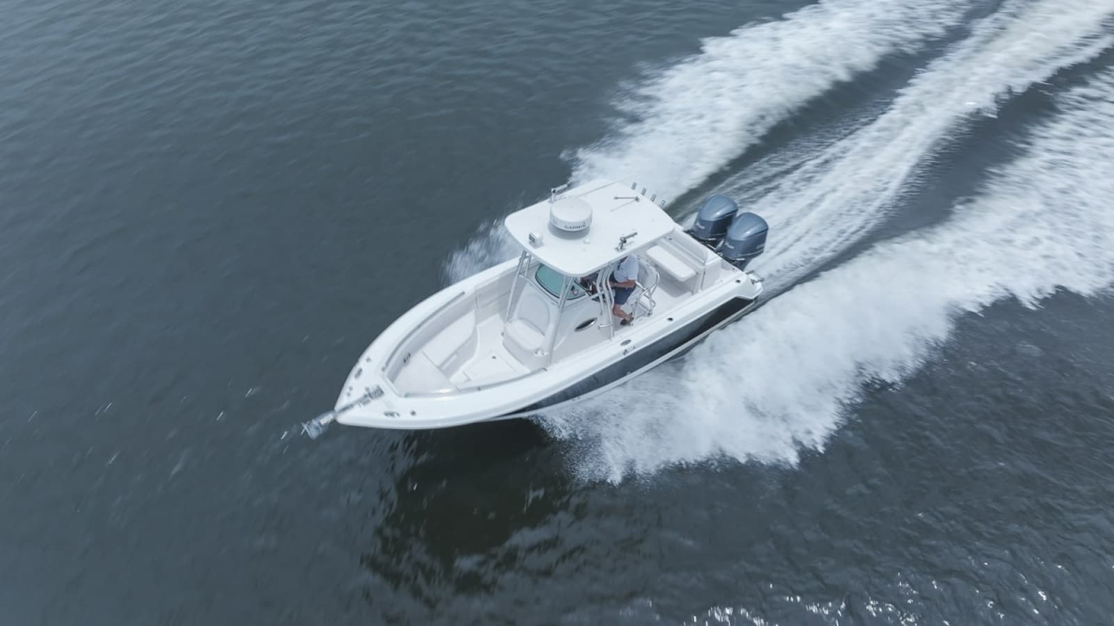 2013 Robalo R260 - Photo 39