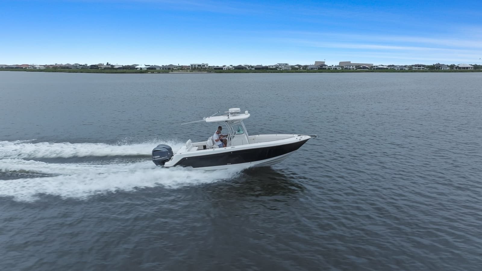 2013 Robalo R260 - Photo 37