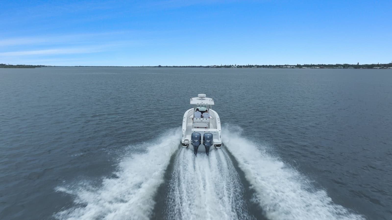 2013 Robalo R260 - Photo 34