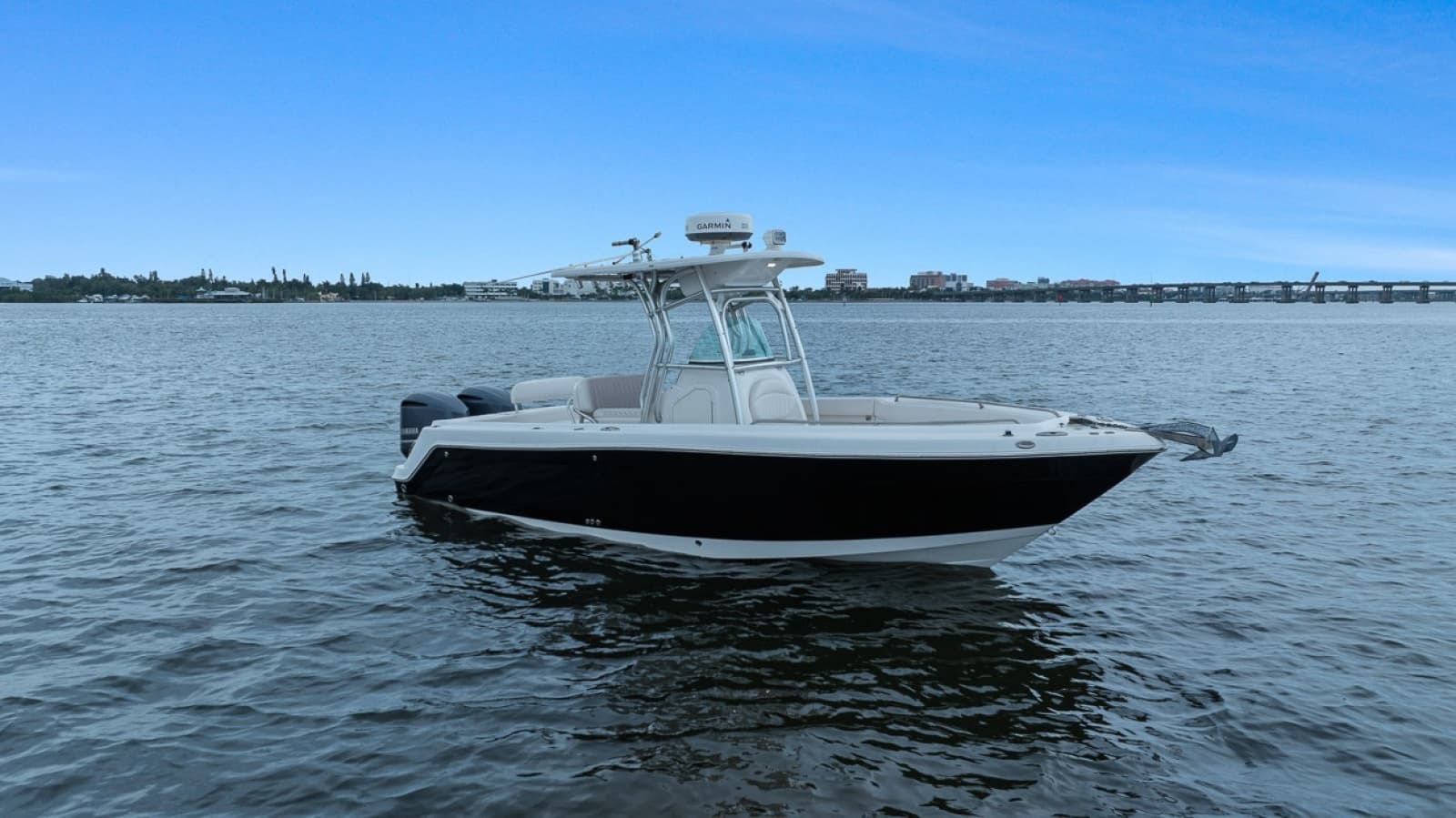 2013 Robalo R260 - Photo 24